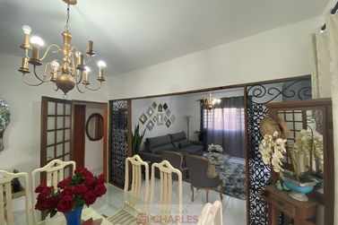 Casa &agrave; venda - 120m&sup2; - Centro
