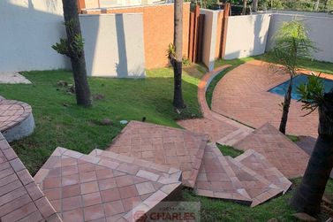 Casa &agrave; venda - 480m&sup2; - Centro