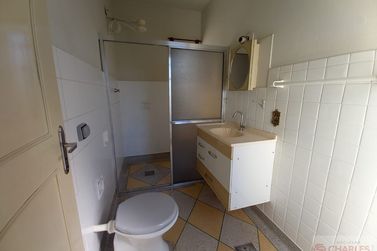 Apartamento para alugar - 90m&sup2; - Centro