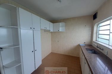 Casa &agrave; venda - 197m&sup2; - Centro