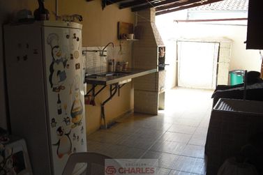 Casa &agrave; venda - 130m&sup2; - Centro