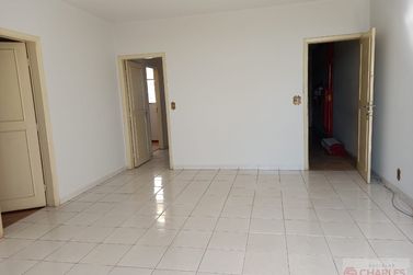 Apartamento para alugar - 90m&sup2; - Centro