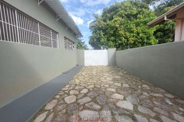 Sal&atilde;o Comercial para alugar - 250m&sup2; - Centro