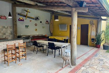 S&iacute;tio &agrave; venda - 10m&sup2; - Centro