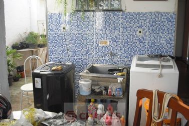 Casa &agrave; venda - 103m&sup2; - Centro