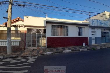 Casa &agrave; venda - 230m&sup2; - Centro