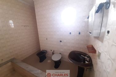 Casa &agrave; venda - 183m&sup2; - Centro