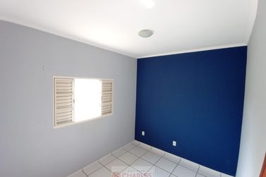 Casa para alugar - 155m&sup2; - Centro