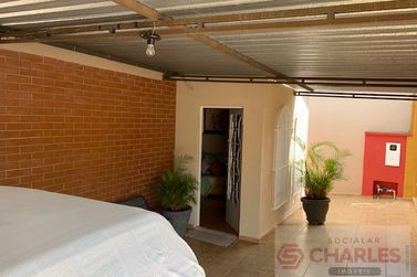 Casa &agrave; venda - 178m&sup2; - Centro