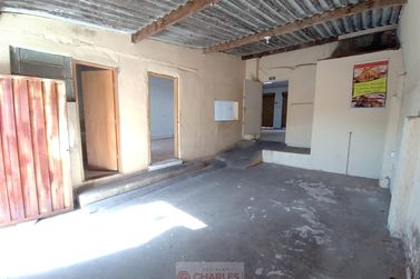 Sala Comercial para alugar - 155m&sup2; - Centro