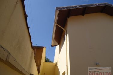 Sala Comercial &agrave; venda - 112m&sup2; - Centro