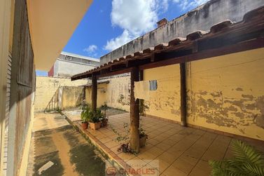 Casa &agrave; venda - 164m&sup2; - Centro