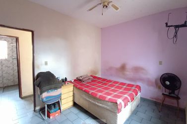 Casa &agrave; venda - 132m&sup2; - Centro