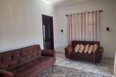 Casa &agrave; venda - 167m&sup2; - Centro