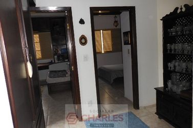 Casa &agrave; venda - 169m&sup2; - Centro