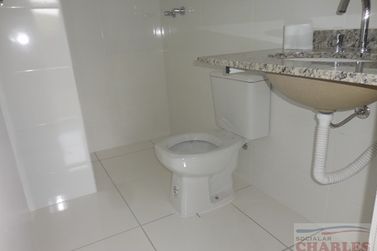 Apartamento &agrave; venda - 68m&sup2; - Centro