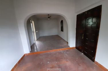 Casa &agrave; venda - 152m&sup2; - Centro