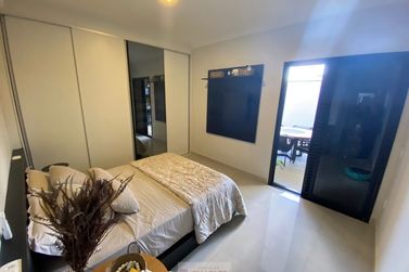 Casa &agrave; venda - 166m&sup2; - Centro