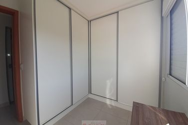 Apartamento &agrave; venda - 46m&sup2; - Centro