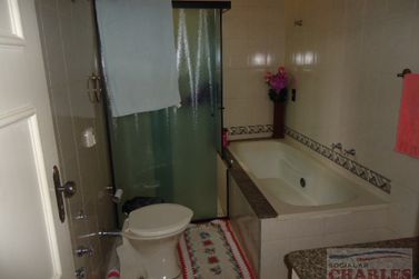Casa &agrave; venda - 222m&sup2; - Centro
