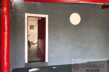 Sala Comercial &agrave; venda - 113m&sup2; - Centro