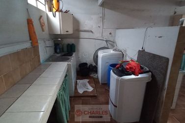 Casa &agrave; venda - 132m&sup2; - Centro