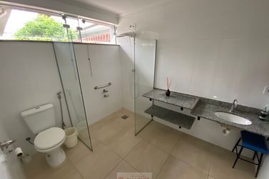 Casa &agrave; venda - 276m&sup2; - Centro