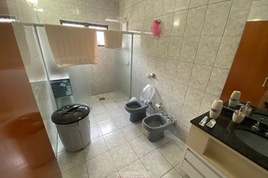 Casa &agrave; venda - 175m&sup2; - Centro