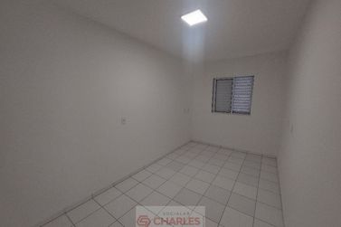 Apartamento &agrave; venda - 54m&sup2; - Centro