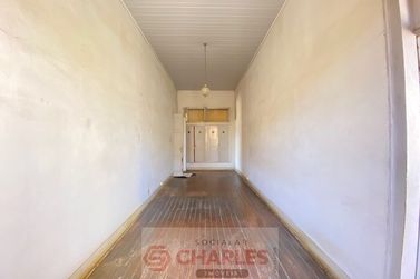 Casa para alugar - 336m&sup2; - Centro