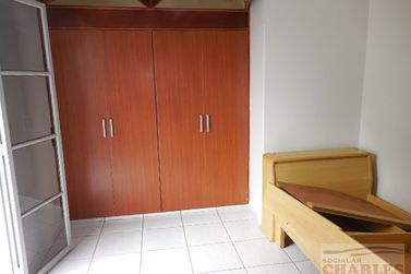 Casa &agrave; venda - 10m&sup2; - Centro