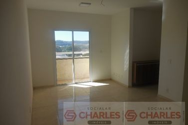 Apartamento para alugar - 73m&sup2; - Centro