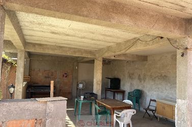 S&iacute;tio &agrave; venda - 450m&sup2; - Centro