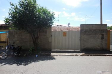 Casa &agrave; venda - 170m&sup2; - Centro