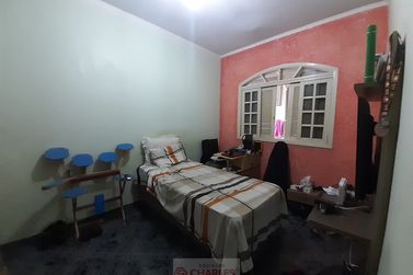 Casa &agrave; venda - 253m&sup2; - Centro