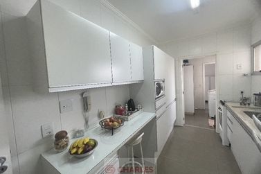 Apartamento &agrave; venda - 86m&sup2; - Centro