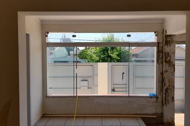 Casa &agrave; venda - 10m&sup2; - Centro