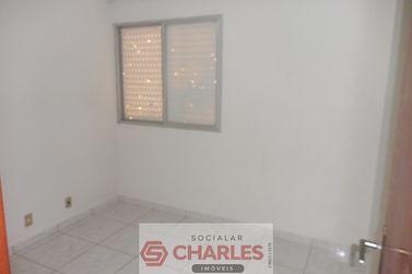 Apartamento &agrave; venda - 47m&sup2; - Centro