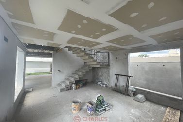 Casa &agrave; venda - 260m&sup2; - Centro