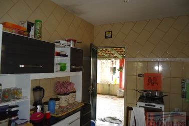 Casa &agrave; venda - 150m&sup2; - Centro
