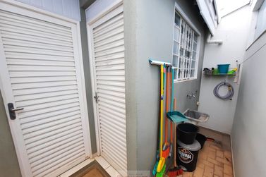 Sala Comercial para alugar - 205m&sup2; - Centro