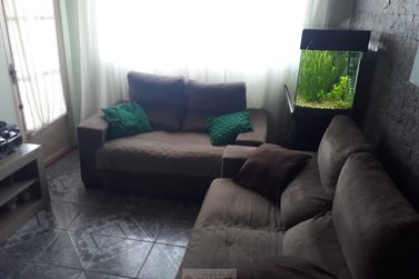 Casa &agrave; venda - 81m&sup2; - Centro