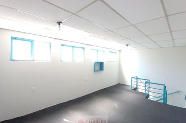 Sal&atilde;o Comercial para alugar - 30m&sup2; - Centro