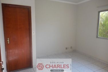 Apartamento &agrave; venda - 47m&sup2; - Centro