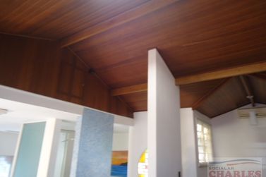 Sala Comercial &agrave; venda - 112m&sup2; - Centro