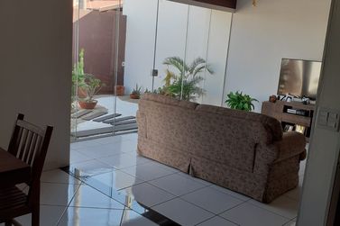 Casa &agrave; venda - 116m&sup2; - Centro