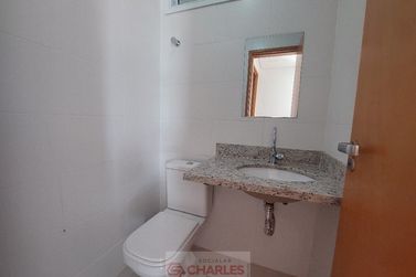 Apartamento para alugar - 114m&sup2; - Centro