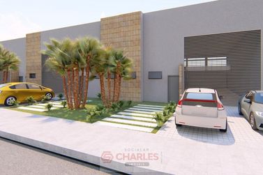 Sal&atilde;o Comercial &agrave; venda - 230m&sup2; - Centro