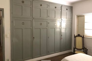 Casa para alugar - 296m&sup2; - Centro