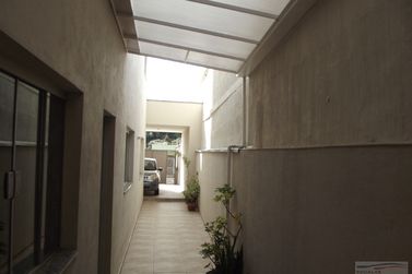 Casa &agrave; venda - 207m&sup2; - Centro